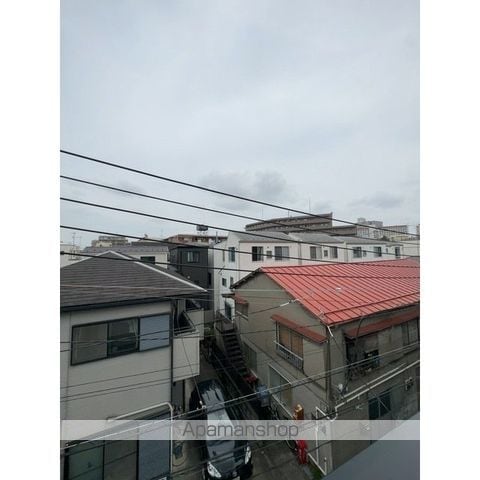 Kolet北赤羽13の内装写真