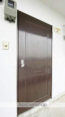 セントフォレスト下中野Bの外観写真