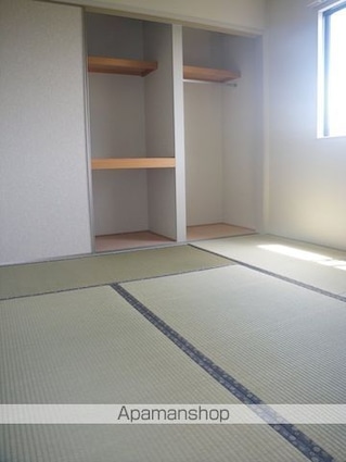 熊本県八代市郡築一番町[2K/43.64m2]のその他内装3
