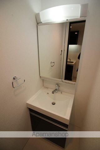 スワンズシティ南堀江ブルームの内装写真