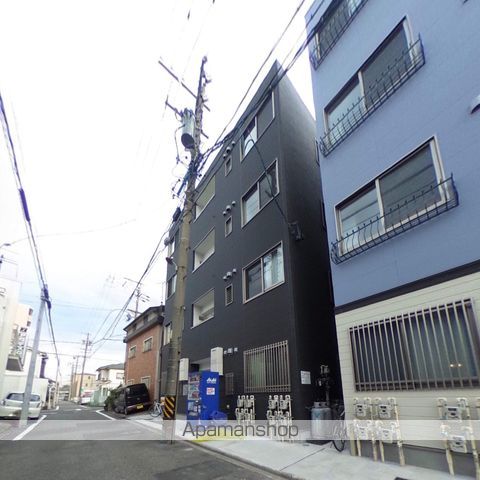 グランレーヴ東別院 EASTの外観写真