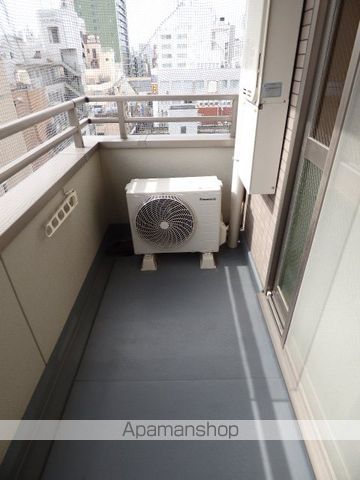アトール西中島の内装写真
