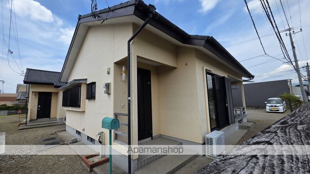 北諸県郡三股町 1階建 築30年のその他写真
