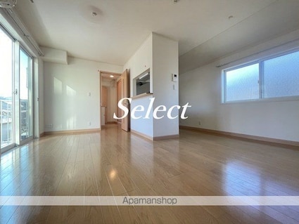 サニーワイズ[1LDK/52.99m2]のその他設備