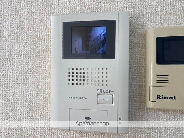 ソレアード三好の内装写真