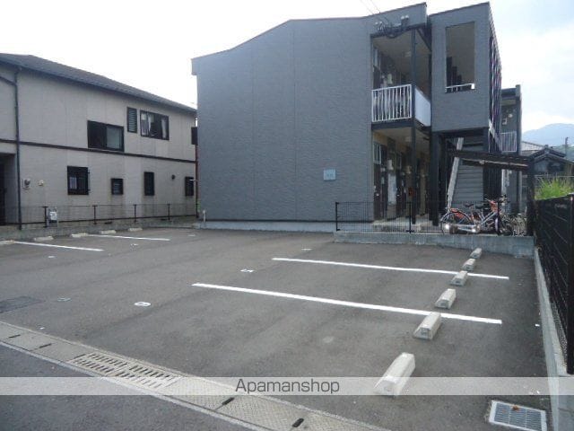 レオパレスドミール 別府のその他写真