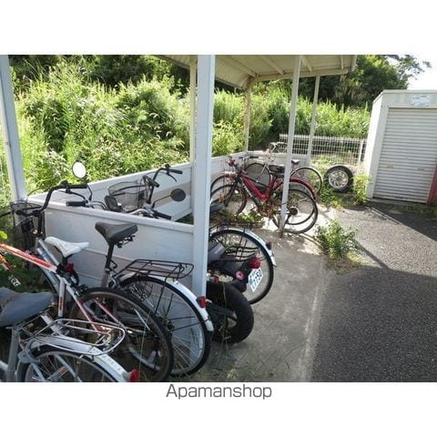 瀬々ら木ハイツのその他写真