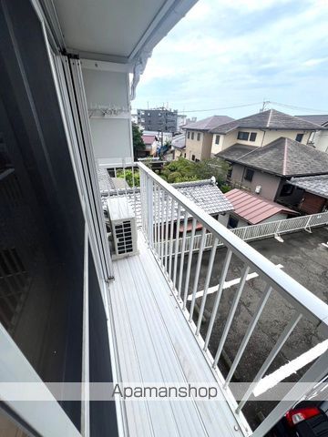 コーポ葉山の内装写真