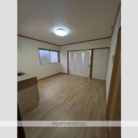 レジデンス鈴木の内装写真
