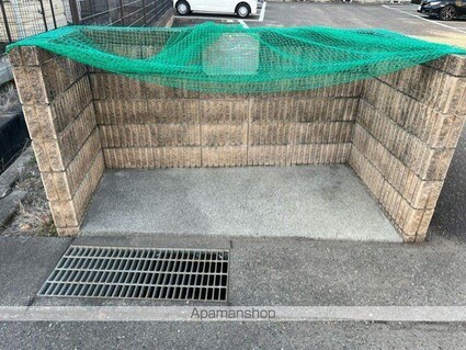 レオパレスＤｅａｒ　ｃｏｕｒｔ[1K/23.18m2]のその他設備