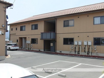 長野県松本市横田３丁目[1LDK/48.18m2]の外観2