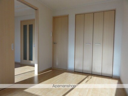 愛知県小牧市小木東１丁目[2LDK/49.5m2]の収納