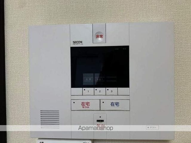 クレイノサンアクールの内装写真