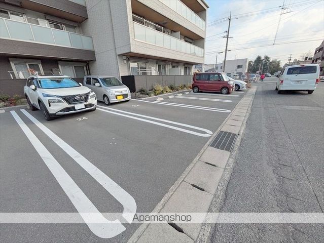 ファボーレ神田のその他写真