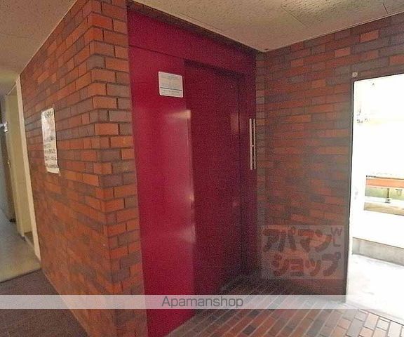 シティハウス坂PARTIIの内装写真