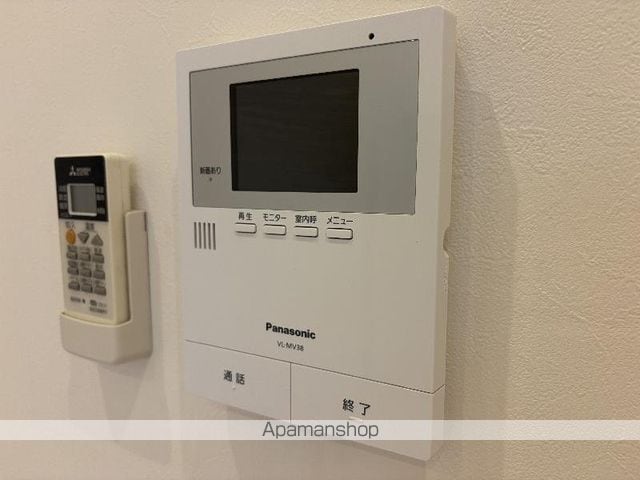 スクエアの内装写真