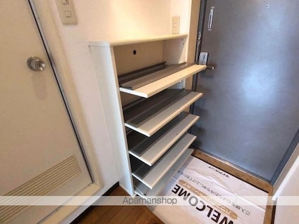 コンフォート西永福[1R/17.5m2]の内装1