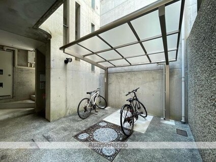 ＣＡＳＡＦＯＹＥＲ[1R/23.66m2]の共用部4