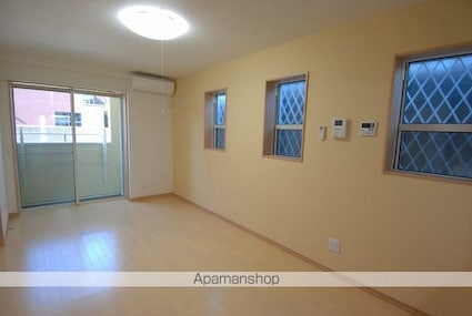 プリミエール常滑栄町[1R/26.39m2]の内装4