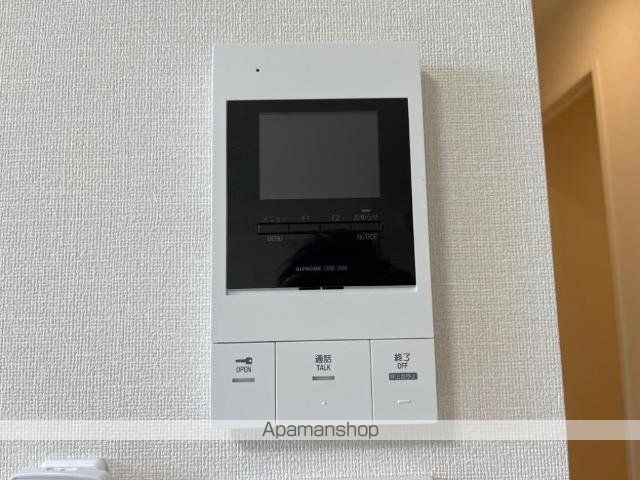 仮)桜井市大福アパートの内装写真