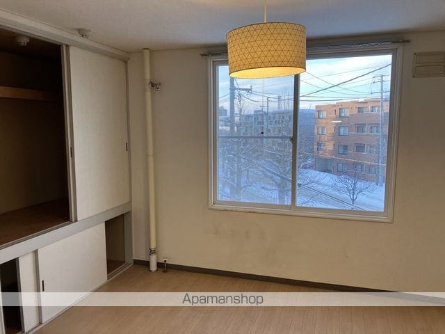 プレミエール発寒の内装写真