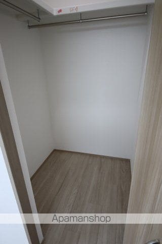 アヴィータ豊島北の内装写真