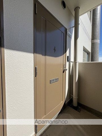 ロイヤルコーポ野田の内装写真