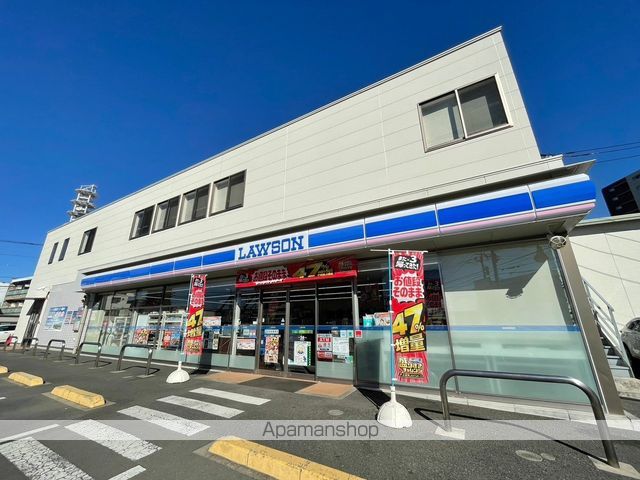 レオパレスコートサイドDの周辺写真