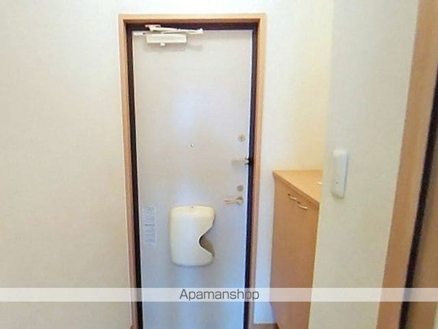 フローリッシュ田五郎の内装写真