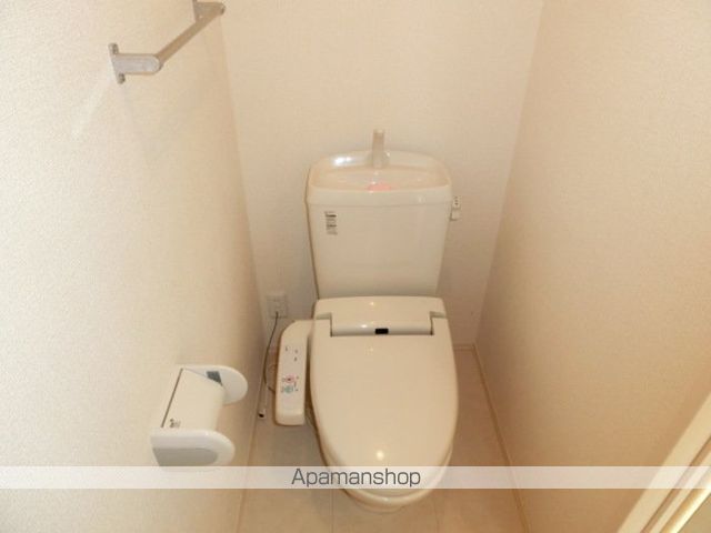グランドソレーユ.Sの内装写真