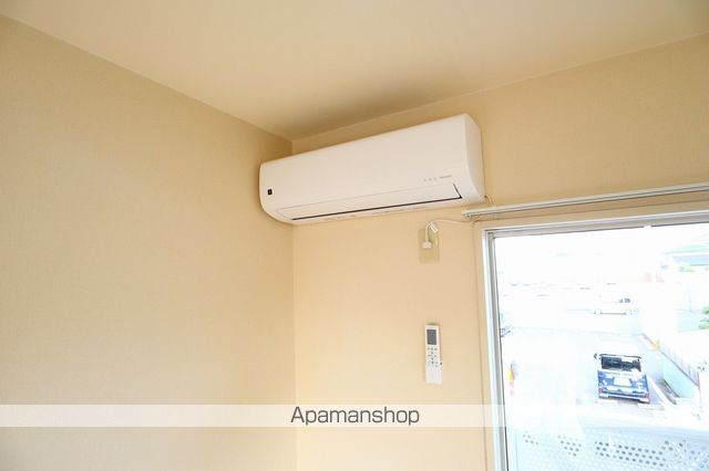 フレグランスFUJI Bの内装写真