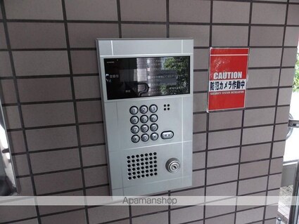 マ・メゾン小牧原　北館[1K/24m2]の共用部2