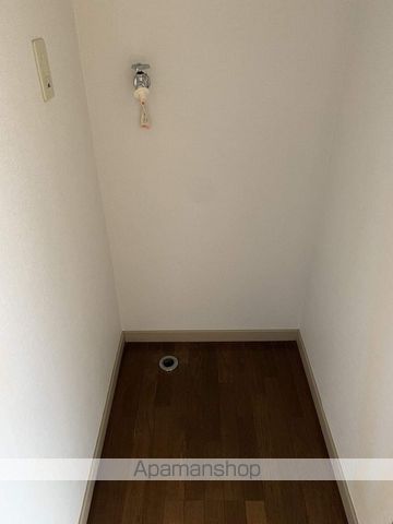 オリーブAの内装写真