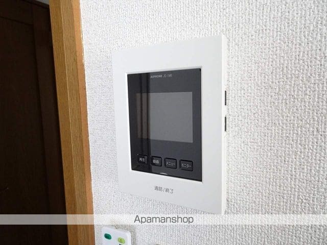 クオリティハイムの内装写真