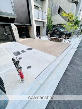 シーズンフラッツ浅草橋[1LDK/40.19m2]の外観4