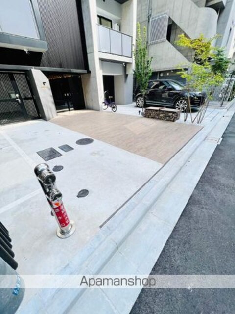 シーズンフラッツ浅草橋[1LDK/40.19m2]の外観4