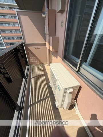 パークアクシス品川天王洲アイルの内装写真