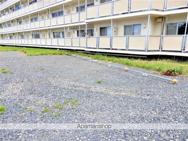 ビレッジハウス中桜田2号棟のその他写真