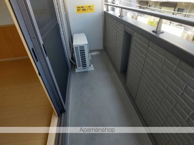 SunHeightsの内装写真