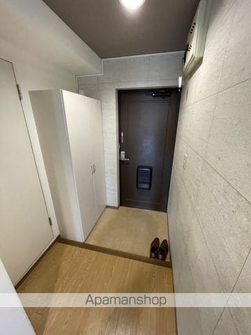 NOBLEの内装写真