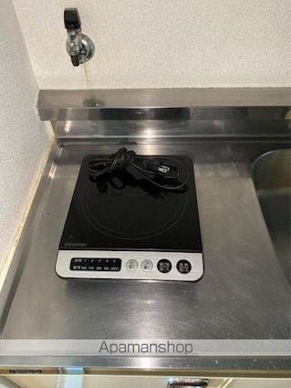 シャンボール瀬戸Ⅰ[1K/17.82m2]の内装4