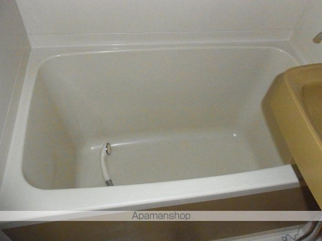 ΑNEXT東札幌第2の内装写真
