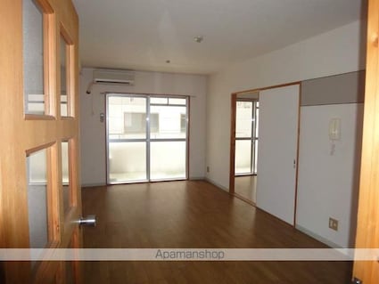 美和ハイツⅢ[4LDK/68.24m2]のその他設備