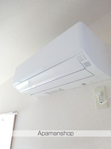 エルロード住吉7号館の内装写真