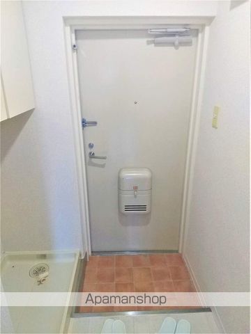 メゾン・ド・フレシールの内装写真