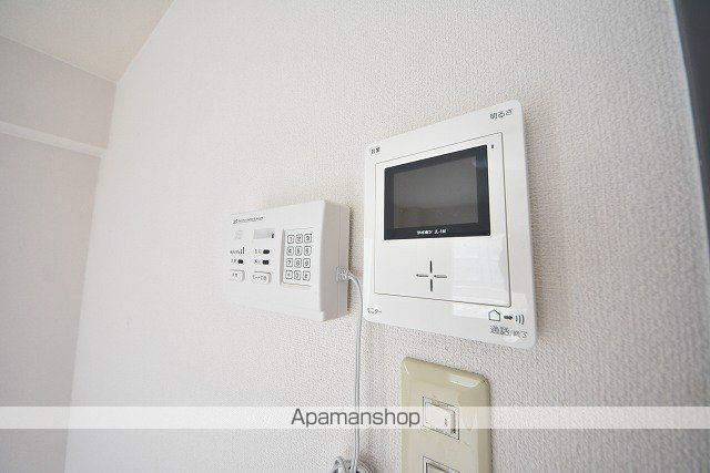 フォーシーズンIIの内装写真