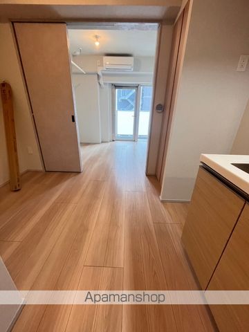 リビオメゾン浅草雷門の内装写真