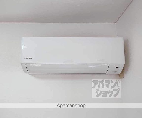 DETOMー1伏見の内装写真
