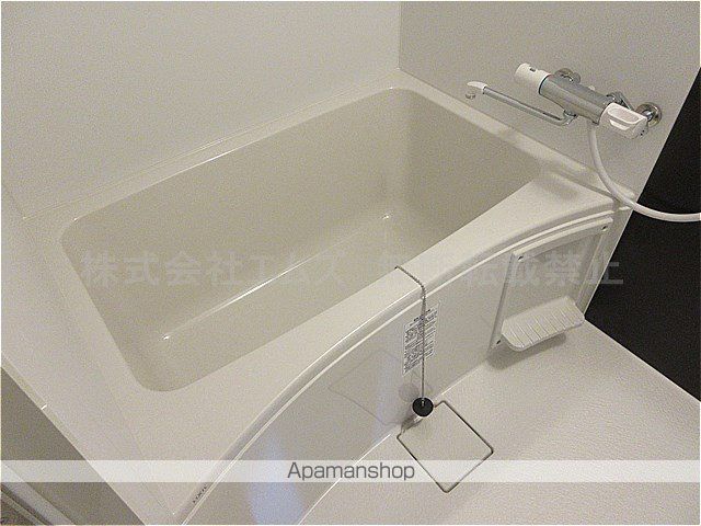 グルービーの内装写真