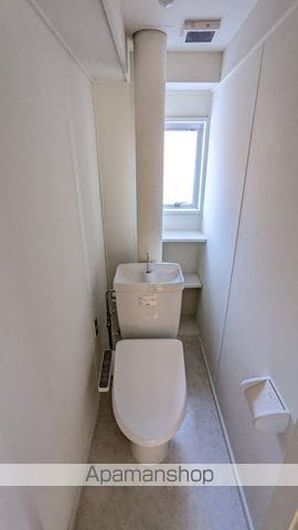 ビレッジハウス梅田3号棟の内装写真